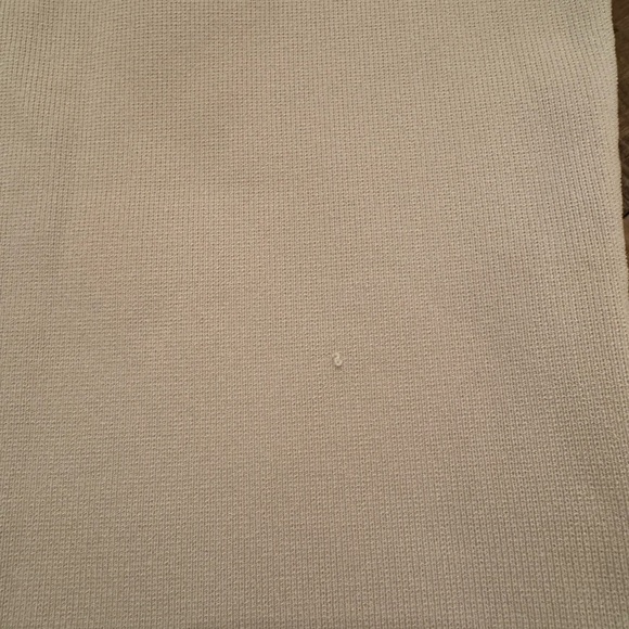 Aritzia Cream Babaton Cream Sweater - Picture 3 of 5